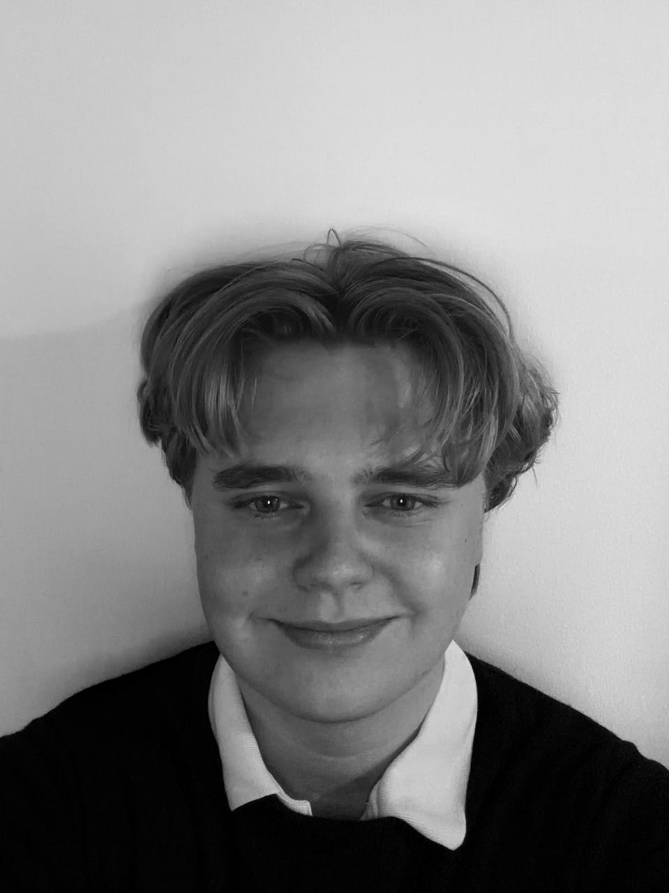 Kalle Pohjanjoki